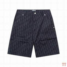 Picture of Dior Jeans Short _SKUDiorXS-L20tx019591
